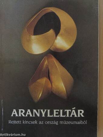 Aranyleltár