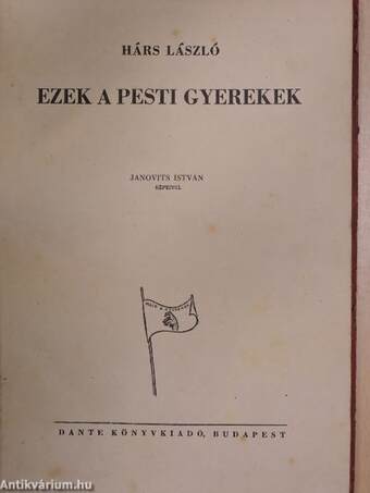 Ezek a pesti gyerekek