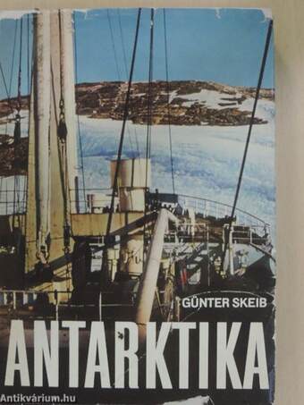 Antarktika