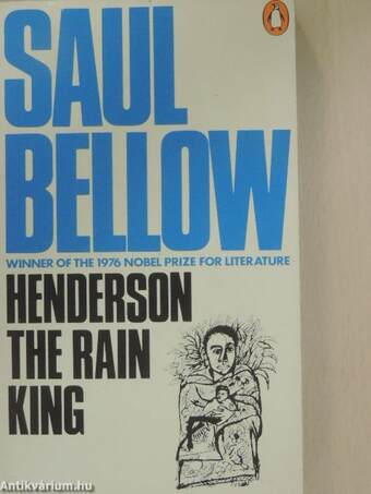 Henderson The Rain King