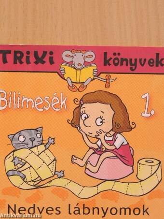 Bilimesék 1.