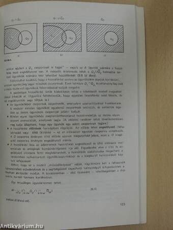 Adatvédelem a számítógépes és hírközlő rendszerekben