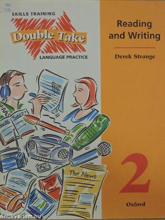 Double Take 2. - Language Practice - Reading and Writing