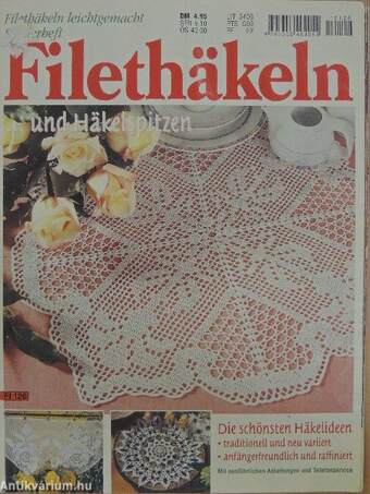 Filethäkeln