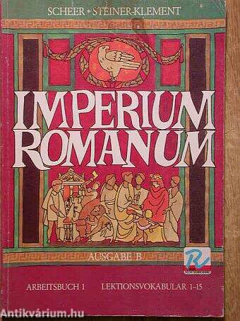 Imperium Romanum "B"