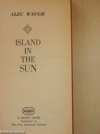 Island in the Sun