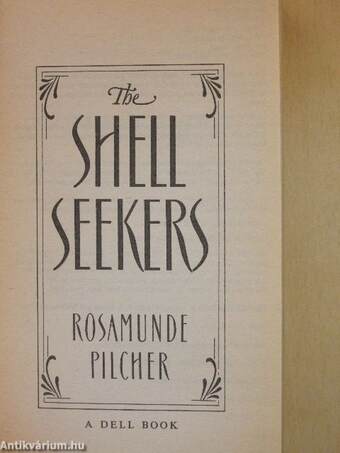 The Shell Seekers