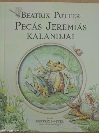 Pecás Jeremiás kalandjai