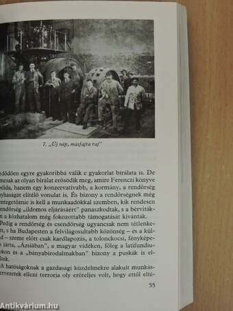 A szociáldemokrácia és a magyar társadalom 1914-ig