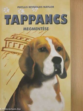 Tappancs megmentése