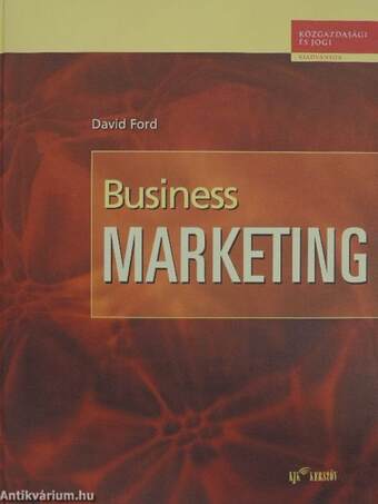 Business marketing