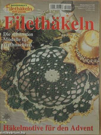 Filethäkeln