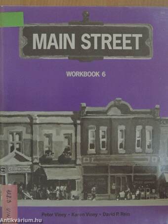 Main Street - Workbook 6