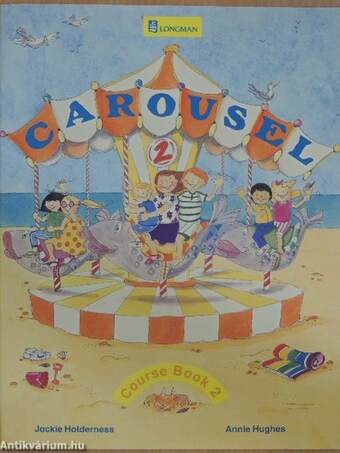 Carousel 2. - Course Book 2.