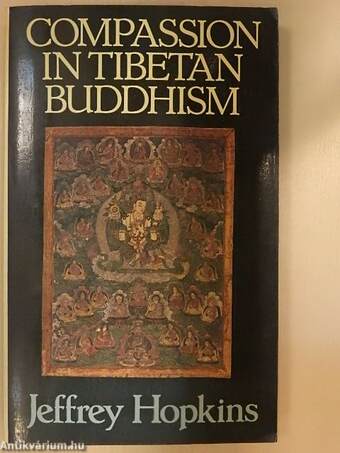 Compassion in Tibetan Buddhism