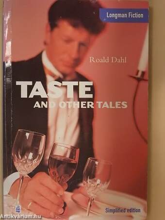 Taste and Other Tales