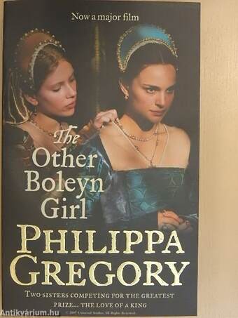 The Other Boleyn Girl