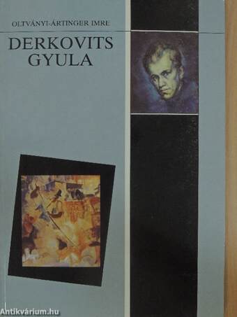 Derkovits Gyula