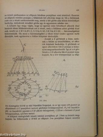 Geometria