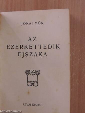 Bokáczius kalandjai/A vén huszárkapitány/Kulláncs urfi/Ne nyulj hozzám/Barak Hageb asszonyai/Az ezerkettedik éjszaka/Az egyhuszasos leány/A nagyapa várkastélya/A három királyok csillaga