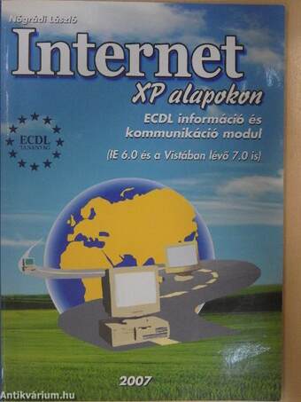 Internet XP alapokon