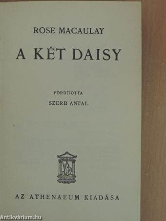 A két Daisy