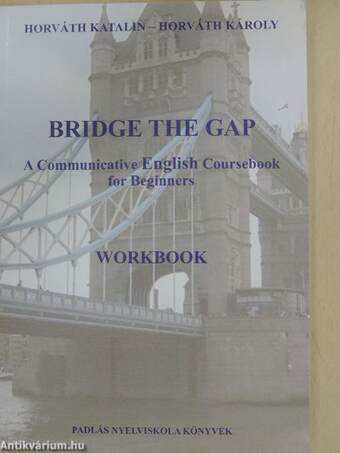 Bridge the Gap - Workbook