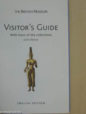 The British Museum Visitor's Guide