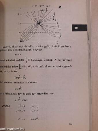 Matematika IV.