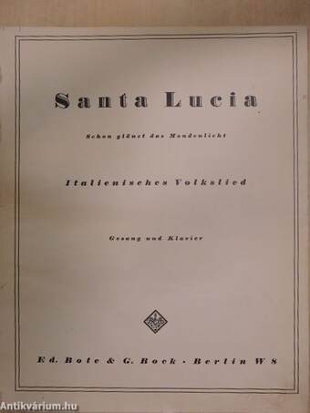 Santa Lucia