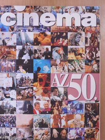 Cinema 1996. január-december