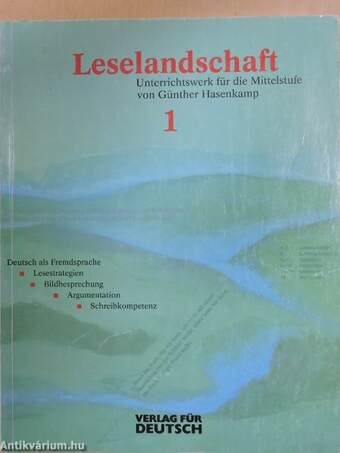 Leselandschaft 1