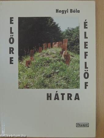 Előre, hátra, fölfelé