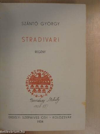 Stradivari