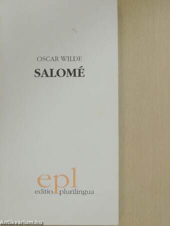 Salomé