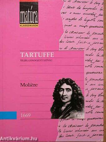 Tartuffe