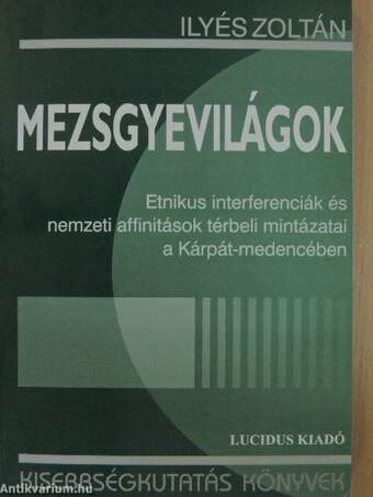 Mezsgyevilágok