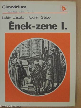 Ének-zene I.