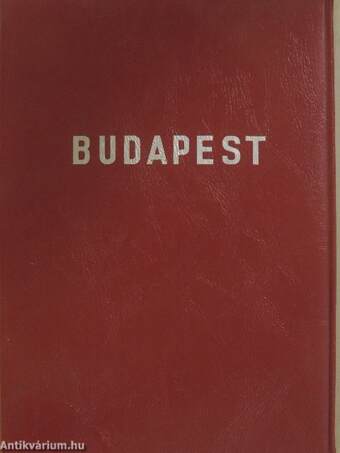 Budapest belváros