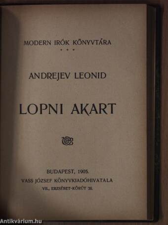 Köd/Lopni akart