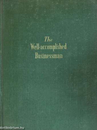 The Well-accomplished Businessman