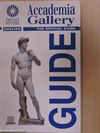 Accademia Gallery