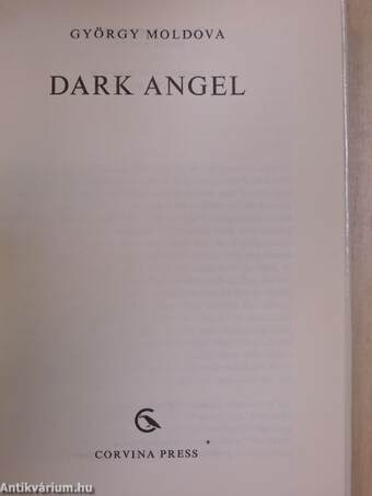 Dark Angel