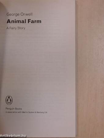 Animal Farm