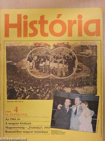 História 1984/4.