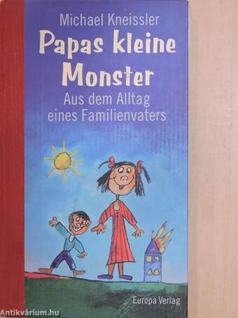 Papas kleine Monster