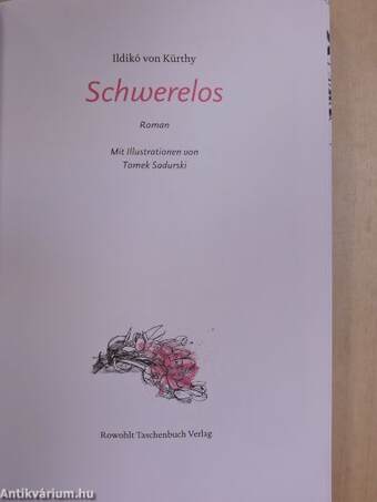 Schwerelos