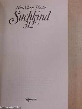 Suchkind 312