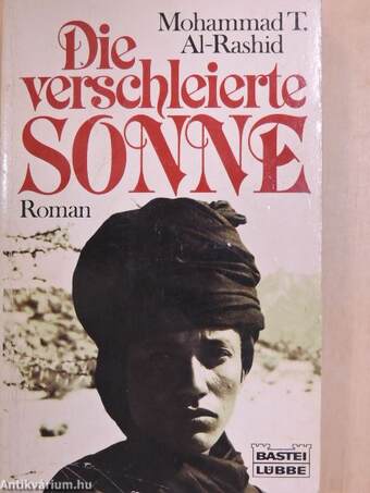 Die verschleierte Sonne