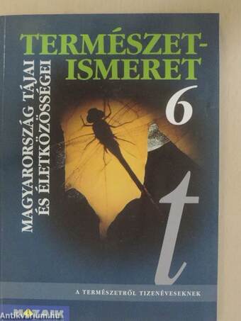 Természetismeret 6.